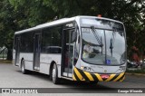 Empresa de Ônibus Pássaro Marron 2817 na cidade de São Paulo, São Paulo, Brasil, por George Miranda. Número da foto: #:id.
