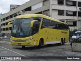 Viação Itapemirim 60011 na cidade de Rio de Janeiro, Rio de Janeiro, Brasil, por Jonata Rodrigo. Número da foto: #12944059.