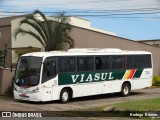 Viasul - Auto Viação Venâncio Aires 760 na cidade de Venâncio Aires, Rio Grande do Sul, Brasil, por Rodrigo  Ribeiro. Número da foto: #12945303.