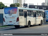 Rápido Araguaia 50744 na cidade de Goiânia, Goiás, Brasil, por Arley Costa. Número da foto: #:id.
