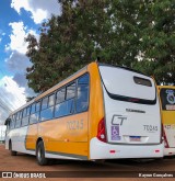 CT Expresso 70245 na cidade de Brasília, Distrito Federal, Brasil, por Kayron Gonçalves. Número da foto: #12942428.