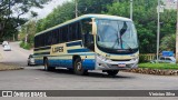 Viação Lopes 650 na cidade de Ponte Nova, Minas Gerais, Brasil, por Vinicius Silva. Número da foto: #12944430.