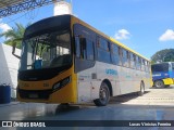City Transporte Urbano Intermodal Sorocaba 2486 na cidade de Sorocaba, São Paulo, Brasil, por Lucas Vinicius Ferreira. Número da foto: #12942308.