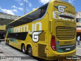Empresa Gontijo de Transportes 25070 na cidade de Belo Horizonte, Minas Gerais, Brasil, por Hariel Bernades. Número da foto: #12942976.