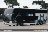 Empresa de Ônibus Nossa Senhora da Penha 64120 na cidade de Curitiba, Paraná, Brasil, por Alyson Frank Ehlert Ferreira. Número da foto: #:id.