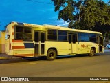 TTL S.A. - Transporte y Turismo Lambaré - Líneas 23-24-31 y 33 1646 na cidade de Lambaré, Central, Paraguai, por Eduardo Dodero. Número da foto: #12944699.