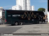 Viação Motta 24003 na cidade de Divinópolis, Minas Gerais, Brasil, por Jéssica Dutra. Número da foto: #:id.