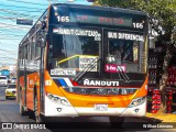 Ñanduti S.R.L. - Línea 165 103 na cidade de Asunción, Paraguai, por Willian Lezcano. Número da foto: #12942830.