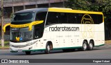 RodeRotas - Rotas de Viação do Triângulo 2317 na cidade de Foz do Iguaçu, Paraná, Brasil, por Vagner Valani. Número da foto: #12944468.