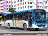 Transcol - Transportes Coletivos Ltda. 847 na cidade de Recife, Pernambuco, Brasil, por Gustavo Felipe Melo. Número da foto: #12942873.
