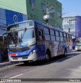 Empresa de Ônibus Vila Galvão 30.675 na cidade de Guarulhos, São Paulo, Brasil, por Felipe Mariz. Número da foto: #:id.