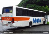 Colitur Transportes Rodoviários RJ 116.005 na cidade de Angra dos Reis, Rio de Janeiro, Brasil, por Luiz Petriz. Número da foto: #:id.