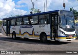 Belém Rio Transportes BD-040 na cidade de Belém, Pará, Brasil, por Samara Goes. Número da foto: #12942626.