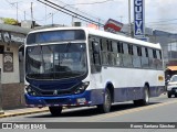 METROCOOP 8-44 na cidade de Alajuelita, Alajuelita, San José, Costa Rica, por Ronny Santana Sánchez. Número da foto: #12943981.