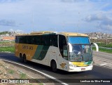 Empresa Gontijo de Transportes 17325 na cidade de Caruaru, Pernambuco, Brasil, por Lenilson da Silva Pessoa. Número da foto: #12943773.