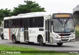 Transportes Blanco RJ 136.150 na cidade de Nova Iguaçu, Rio de Janeiro, Brasil, por Luiz Petriz. Número da foto: #:id.