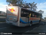 Expresso de Prata 2216 na cidade de Botucatu, São Paulo, Brasil, por Luan Oliveira. Número da foto: #12942529.