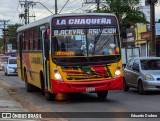 La Chaqueña 27 na cidade de Asunción, Paraguai, por Eduardo Dodero. Número da foto: #:id.
