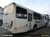 Empresa de Transportes Nossa Senhora da Conceição 4017 na cidade de Natal, Rio Grande do Norte, Brasil, por Luiz Francisco. Número da foto: #:id.