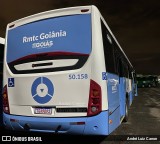 Rápido Araguaia 50.158 na cidade de Goiânia, Goiás, Brasil, por André Luiz Canon. Número da foto: #12945246.