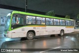 Rodoviária Caxangá 812 na cidade de Recife, Pernambuco, Brasil, por Manoel Santos Filho. Número da foto: #12942151.