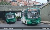OT Trans - Ótima Salvador Transportes 21340 na cidade de Salvador, Bahia, Brasil, por Marcos Paulo. Número da foto: #:id.