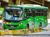 Mobibrasil São Lourenço >>> Mobi-PE 2.903 na cidade de Recife, Pernambuco, Brasil, por Wendel Miguel /MIGUELPHOTOBUS. Número da foto: #12945010.