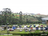 Pontos de Apoio EXPO MINAS JUIZ DE FORA na cidade de Juiz de Fora, Minas Gerais, Brasil, por Isaias Ralen. Número da foto: #12945090.