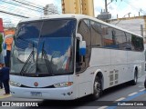Ônibus Particulares  na cidade de Sorocaba, São Paulo, Brasil, por Guilherme Costa. Número da foto: #:id.