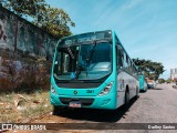 VRS - Viação Roberto Santana 3061 na cidade de Aracaju, Sergipe, Brasil, por Darlley Santos. Número da foto: #12945202.