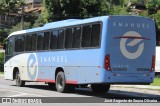 Emanuel Transportes 122610 na cidade de Barra do Piraí, Rio de Janeiro, Brasil, por José Augusto de Souza Oliveira. Número da foto: #:id.