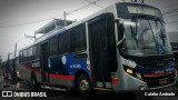 Transportes Machado RJ 162.040 na cidade de Magé, Rio de Janeiro, Brasil, por Calebe Andrade. Número da foto: #12942524.