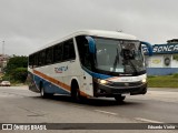 Romestur 6400 na cidade de Conselheiro Lafaiete, Minas Gerais, Brasil, por Eduardo Vieira. Número da foto: #12944418.