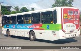 TCM - Transportes Coletivos Maranhense 39-547 na cidade de São Luís, Maranhão, Brasil, por Rômulo Martins Serra. Número da foto: #12942566.