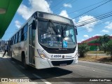 Empresa de Transportes Nossa Senhora da Conceição 4504 na cidade de Natal, Rio Grande do Norte, Brasil, por Andrés Cao Pires. Número da foto: #12942270.