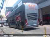 Auto Viação 1001 RJ 108.303 na cidade de Duque de Caxias, Rio de Janeiro, Brasil, por Natan Lima. Número da foto: #12942742.