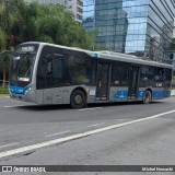 Viação Paratodos > São Jorge > Metropolitana São Paulo > Mobibrasil 6 4617 na cidade de São Paulo, São Paulo, Brasil, por Michel Nowacki. Número da foto: #:id.