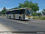 Real Auto Ônibus A41177 na cidade de Rio de Janeiro, Rio de Janeiro, Brasil, por Zé Ricardo Reis. Número da foto: #:id.