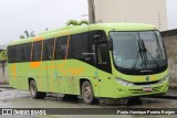 Tursan - Turismo Santo André 1052 na cidade de Barra do Piraí, Rio de Janeiro, Brasil, por Paulo Henrique Pereira Borges. Número da foto: #12943724.