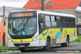Oceânica Sul 32 na cidade de Pontal do Paraná, Paraná, Brasil, por Alessandro Fracaro Chibior. Número da foto: #12942974.
