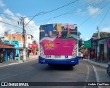 Litorânea Transportes 354 na cidade de Parnamirim, Rio Grande do Norte, Brasil, por Andrés Cao Pires. Número da foto: #12942278.