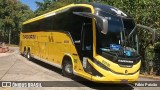 Viação Nova Itapemirim 60596 na cidade de São Paulo, São Paulo, Brasil, por Fábio Paixão. Número da foto: #12942909.