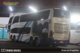 Ramos Turismo 4200 na cidade de João Monlevade, Minas Gerais, Brasil, por Mairo de Magalhães. Número da foto: #12942997.