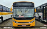 Costa & Silva Transportes e Fretamentos PUA4J90 na cidade de Juiz de Fora, Minas Gerais, Brasil, por Claudio Luiz. Número da foto: #12944743.