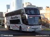 Chevallier 3114 na cidade de Ciudad Autónoma de Buenos Aires, Argentina, por Agustin SanCristobal1712. Número da foto: #:id.