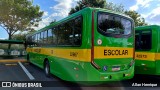 Transportes Capellini 32867 na cidade de Paulínia, São Paulo, Brasil, por Allan Henrique. Número da foto: #12942923.