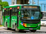 Mobibrasil São Lourenço >>> Mobi-PE 2.460 na cidade de Recife, Pernambuco, Brasil, por Wendel Miguel /MIGUELPHOTOBUS. Número da foto: #12944996.