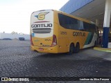 Empresa Gontijo de Transportes 18515 na cidade de Caruaru, Pernambuco, Brasil, por Lenilson da Silva Pessoa. Número da foto: #12943797.