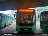 Viação Graciosa 75 na cidade de Paranaguá, Paraná, Brasil, por DIOGO dd. Número da foto: #12944963.