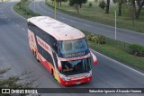 Cruz del Sur 817 na cidade de Puerto Montt, Llanquihue, Los Lagos, Chile, por Sebastián Ignacio Alvarado Herrera. Número da foto: #12944878.